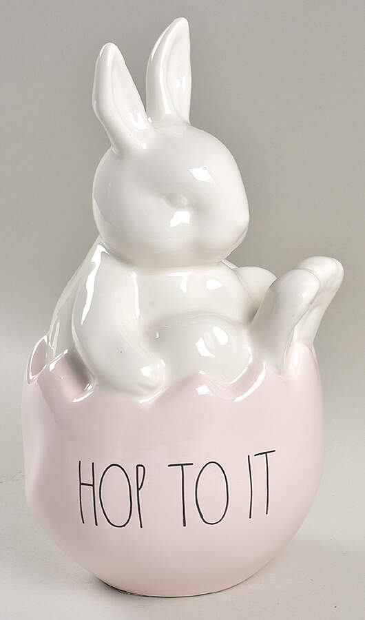 Farmhouse Figurine by Magenta-1