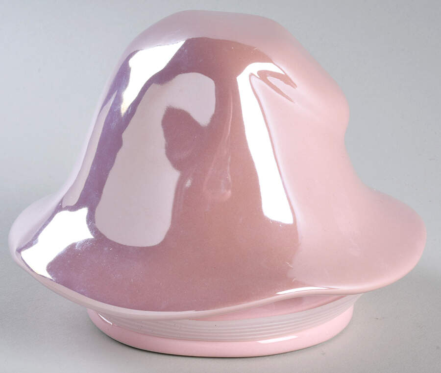 Farmhouse Lid for Figural Cookie Jar by Magenta-1