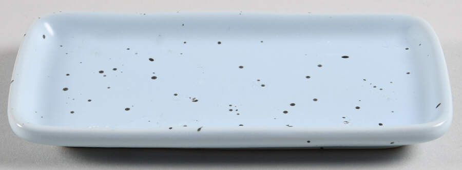 Farmhouse Tray for Salt and Pepper Set by Magenta-1