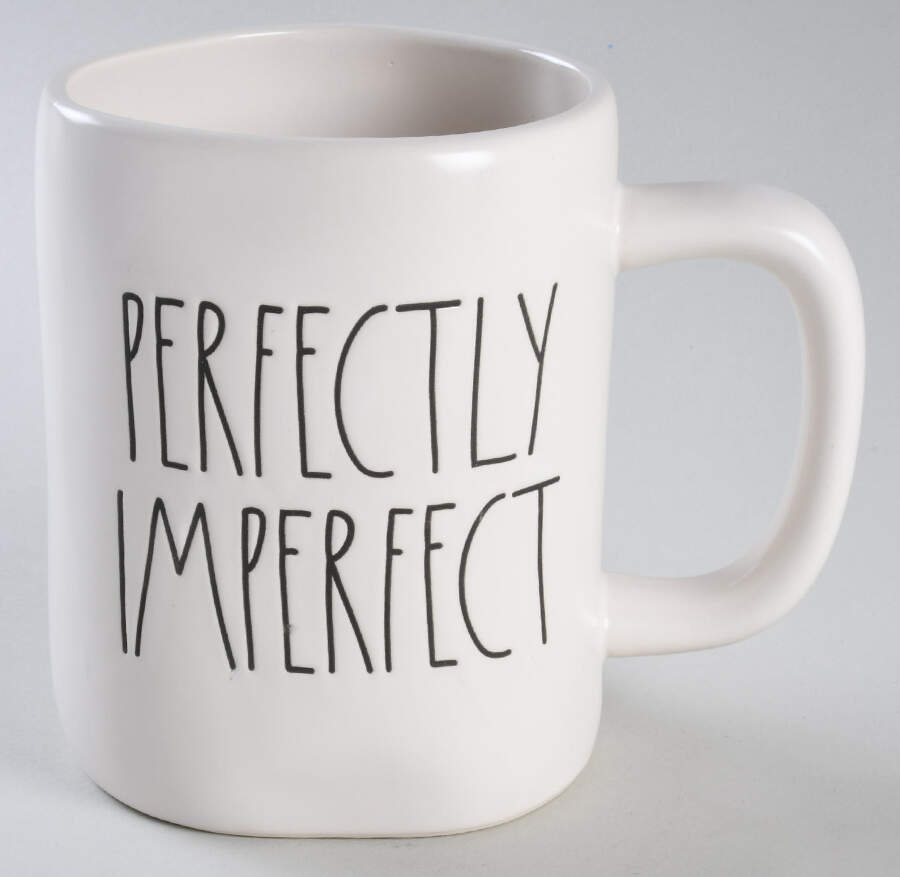 Farmhouse Mug by Magenta-1