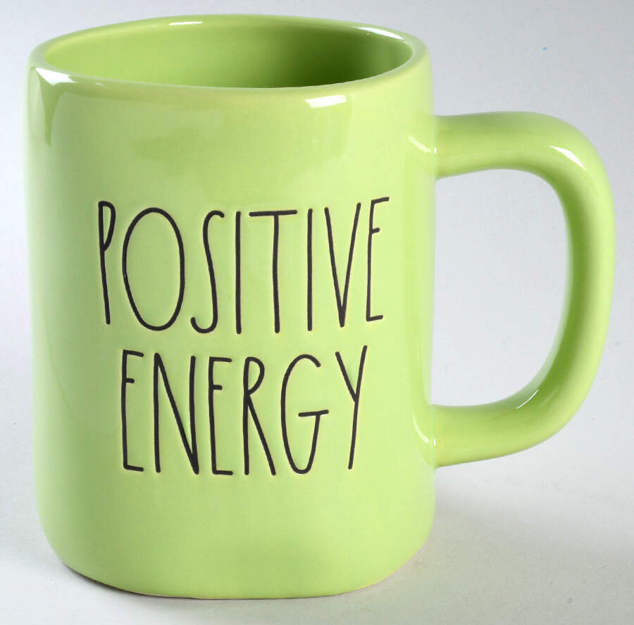 Farmhouse Mug by Magenta-1
