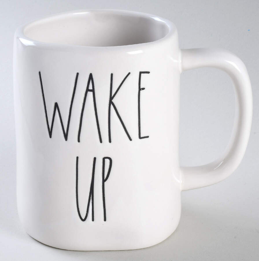 Farmhouse Mug by Magenta-1