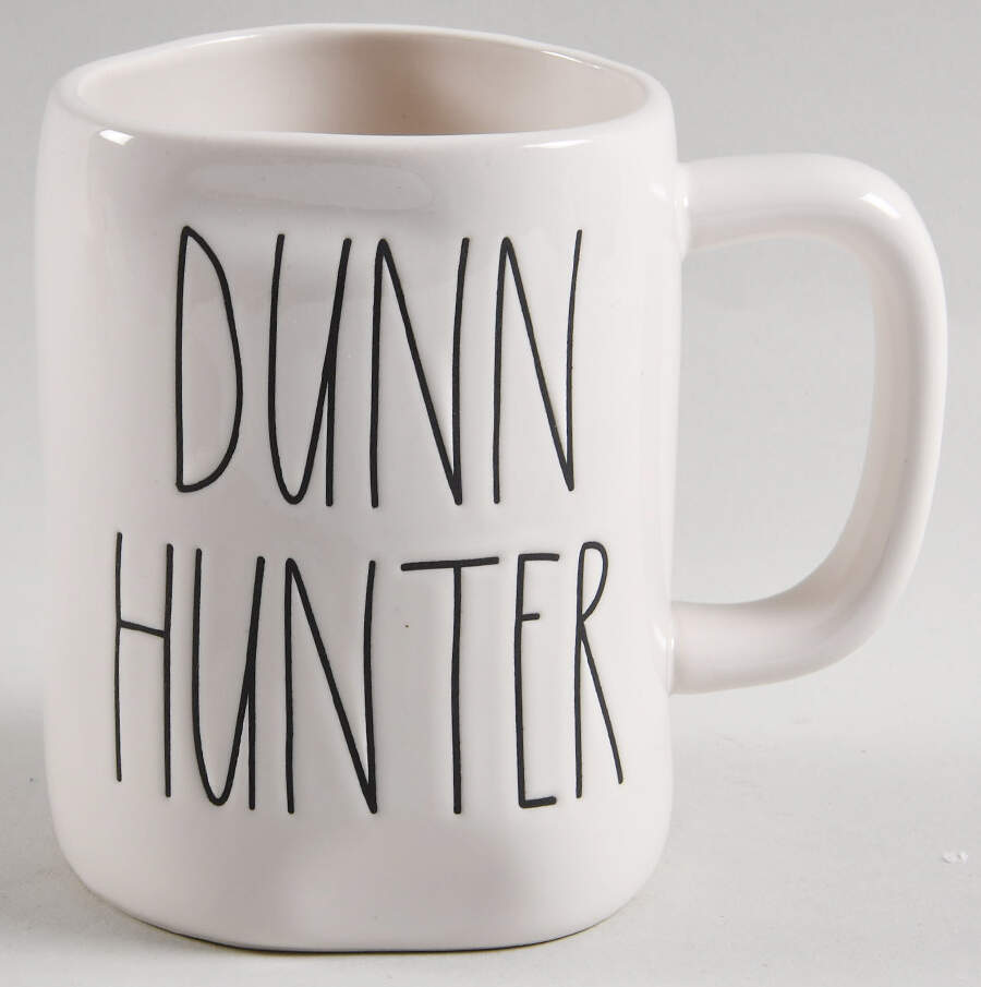 Farmhouse Mug by Magenta-1