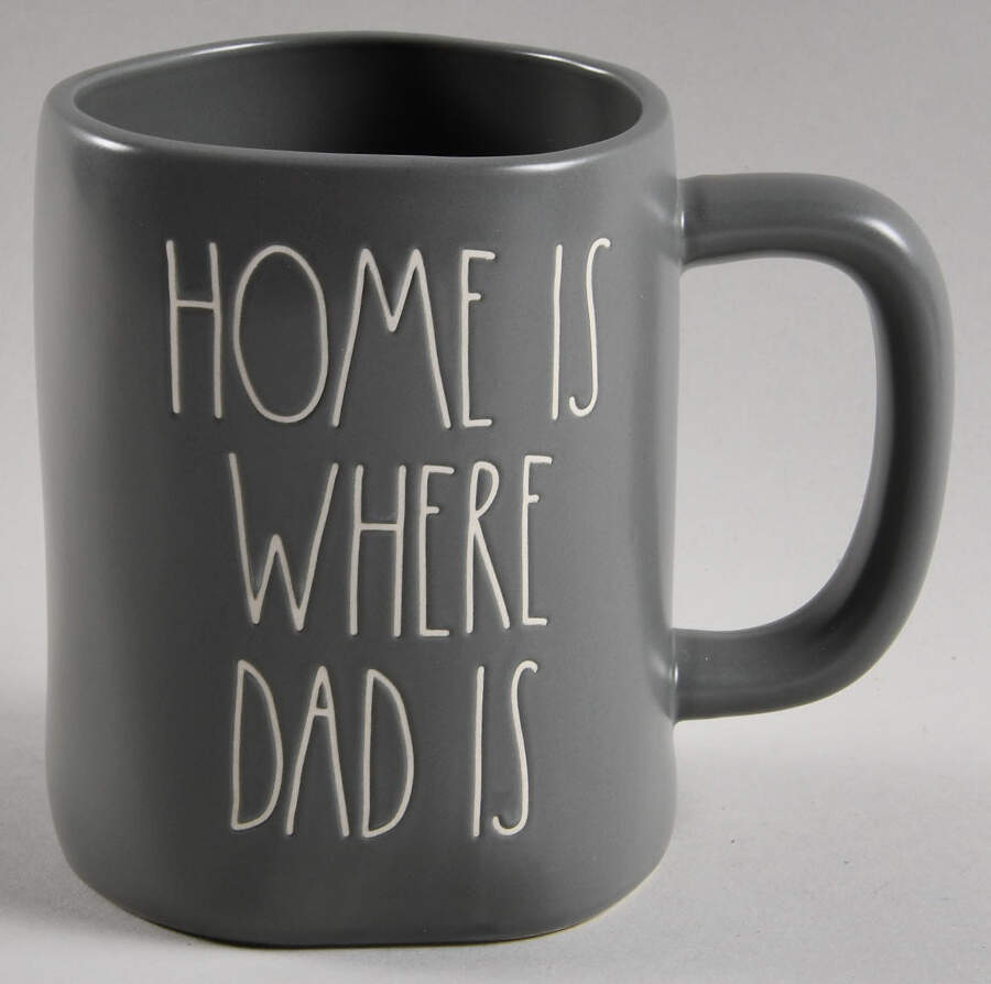 Farmhouse Mug by Magenta-1