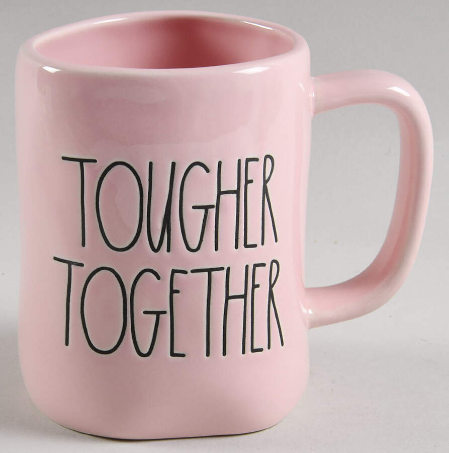 Farmhouse Mug by Magenta-1