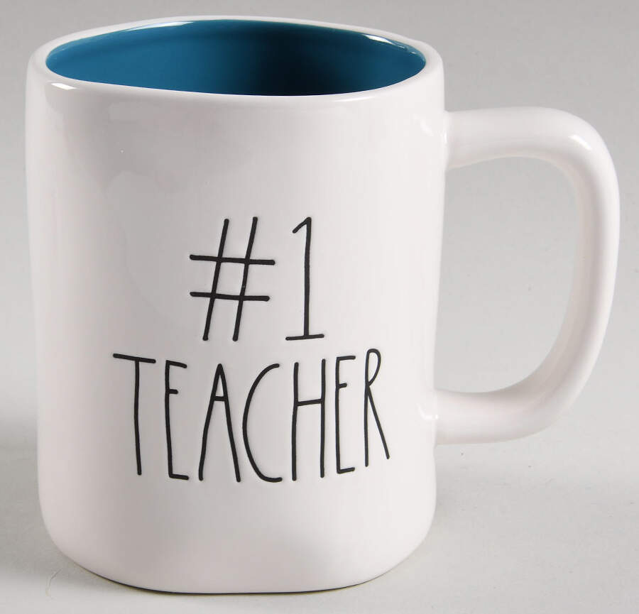 Farmhouse Mug by Magenta-1