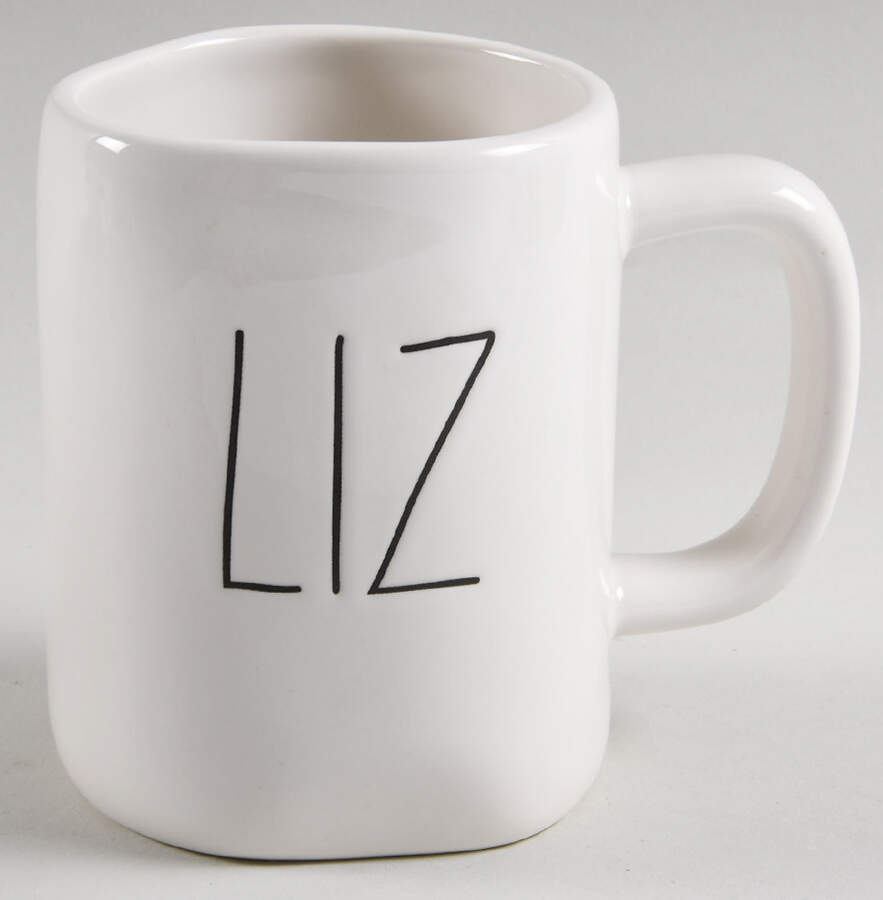 Farmhouse Mug by Magenta-1