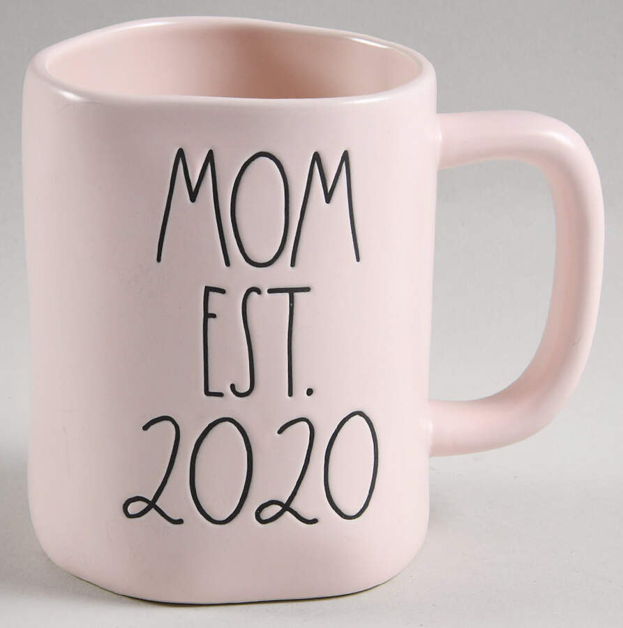 Farmhouse Mug by Magenta-1