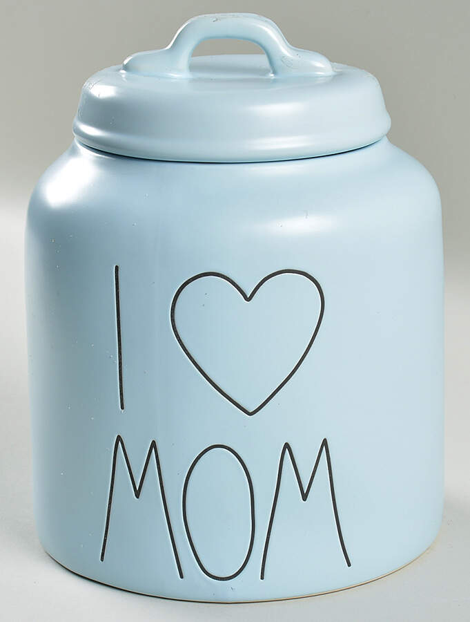 Farmhouse Medium Canister & Lid by Magenta-1