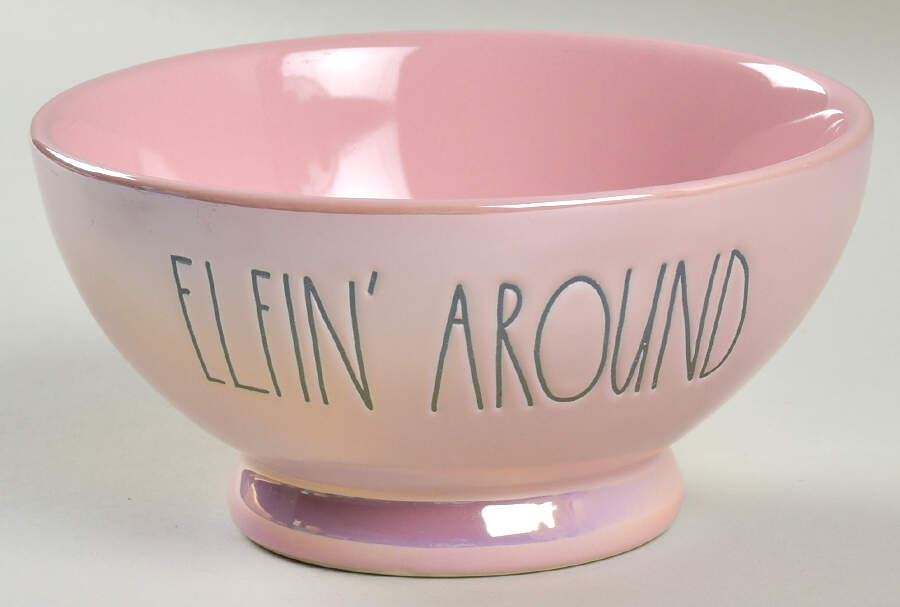 Farmhouse 5" All Purpose Bowl by Magenta-1