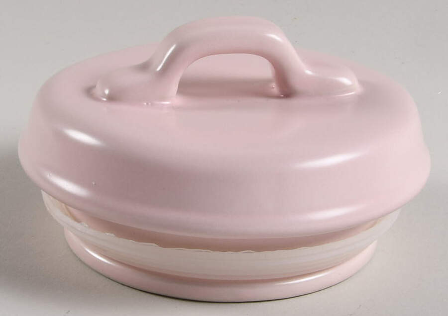 Farmhouse Lid for Cookie Jar by Magenta-1