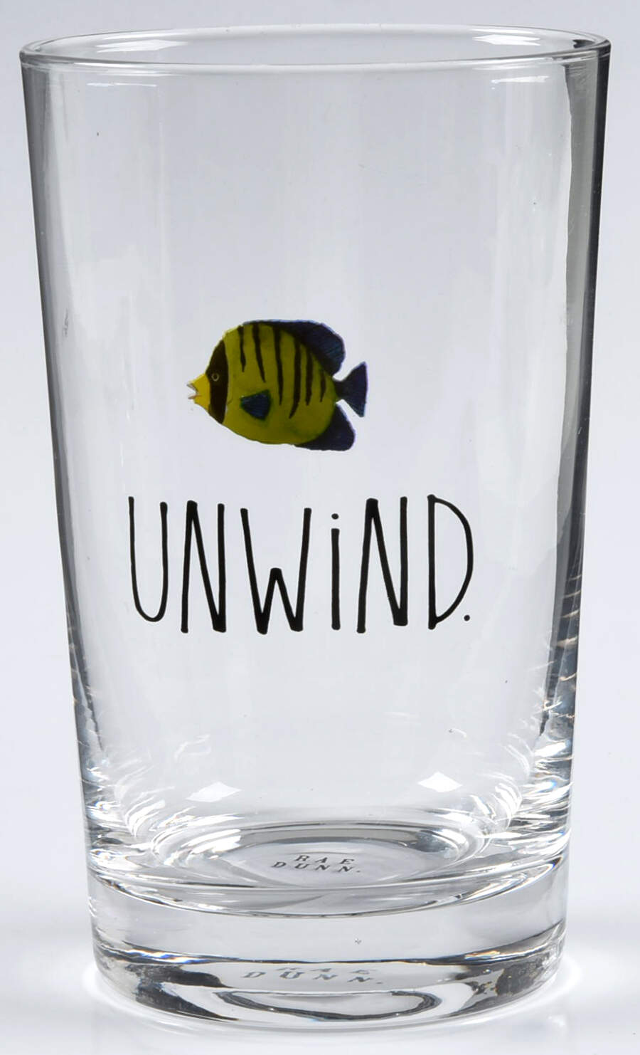Farmhouse Glassware-Highball by Magenta-1