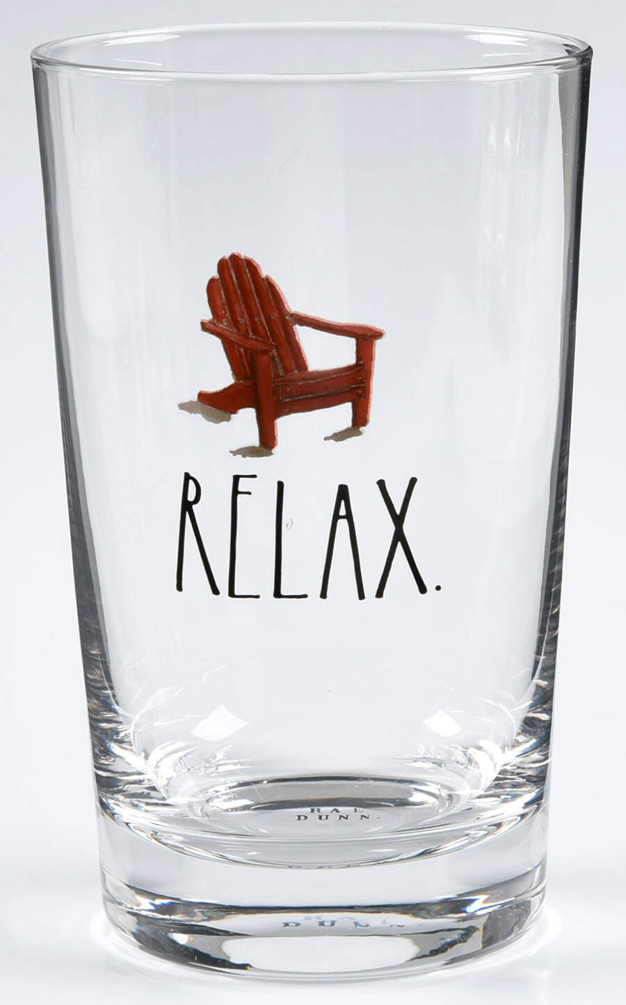 Farmhouse Glassware Highball by Magenta-1
