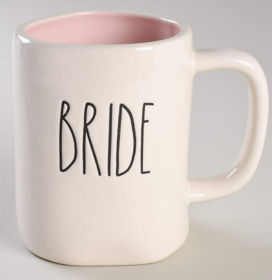 Farmhouse Mug by Magenta-1