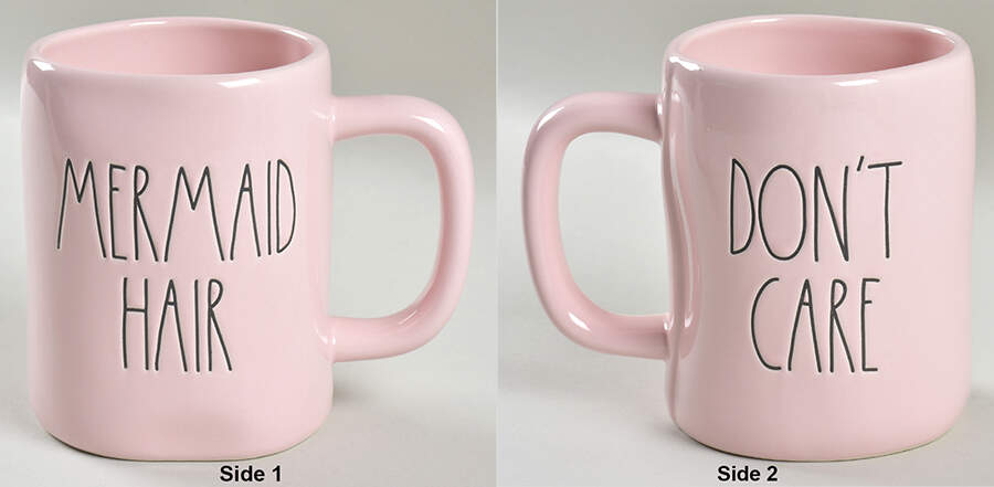 Farmhouse Figural Mug No Lid by Magenta-1