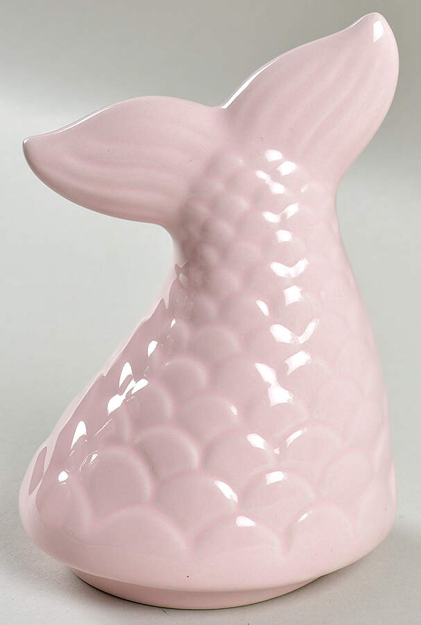 Farmhouse Lid for Figural Mug by Magenta-1