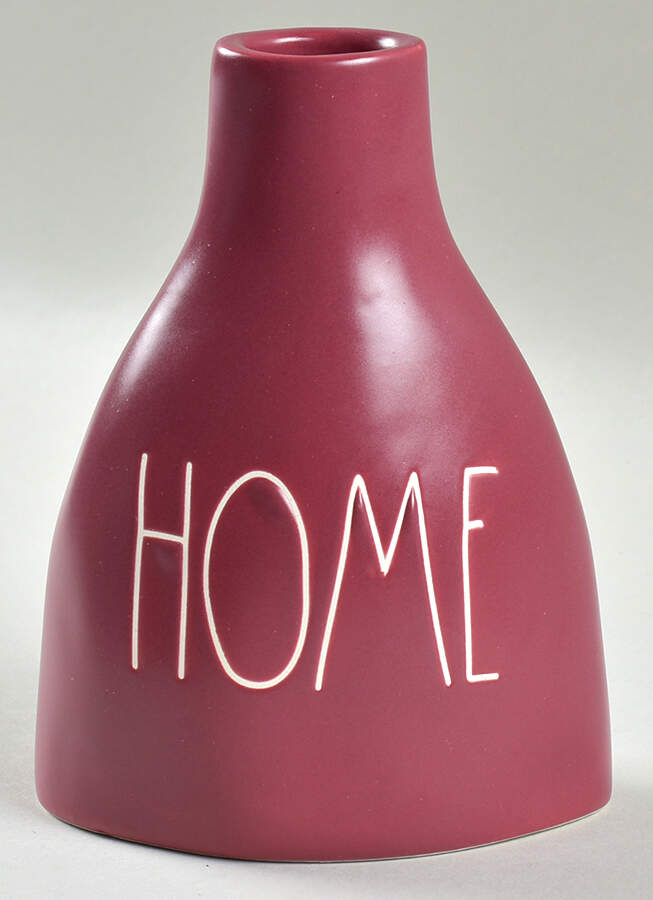 Farmhouse 5" Bud Vase by Magenta-1