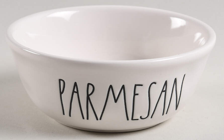 Farmhouse 4" Parmesan Bowl by Magenta-1