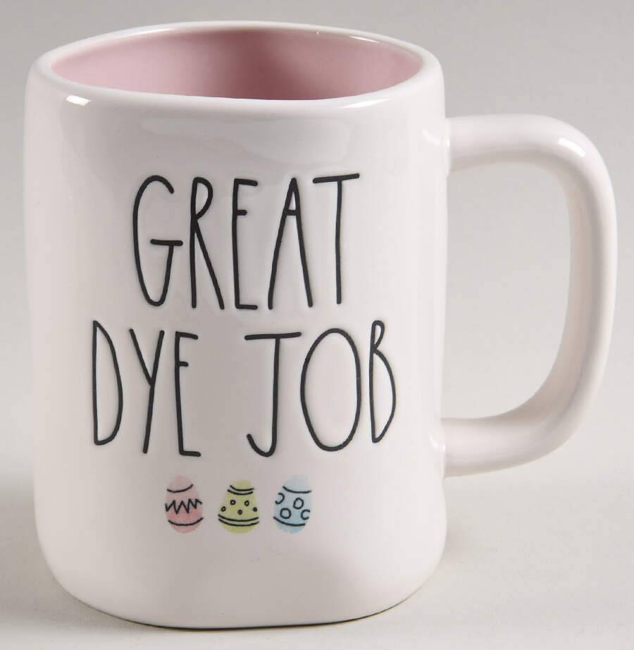 Farmhouse Mug by Magenta-1
