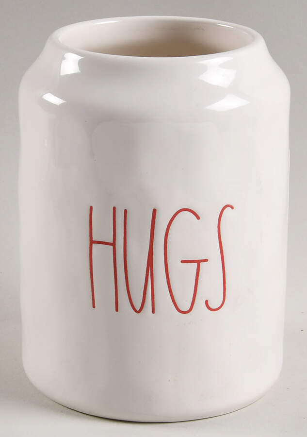 Farmhouse Medium Canister No Lid by Magenta-1