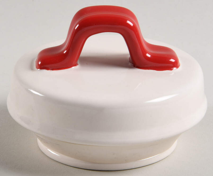 Farmhouse Medium Canister No Lid by Magenta-1