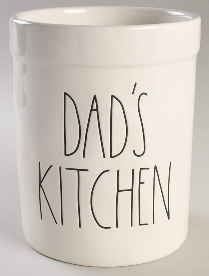 Farmhouse Utensil Holder by Magenta-1