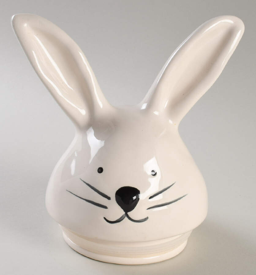 Farmhouse Lid for Cookie Jar by Magenta-1