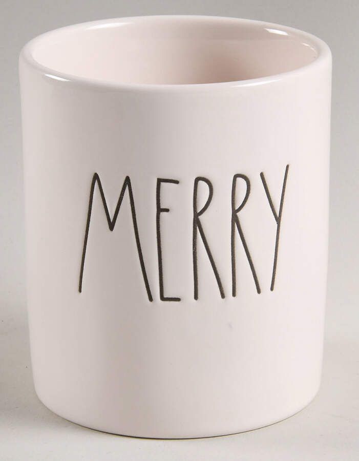 Farmhouse Utensil Holder by Magenta-1