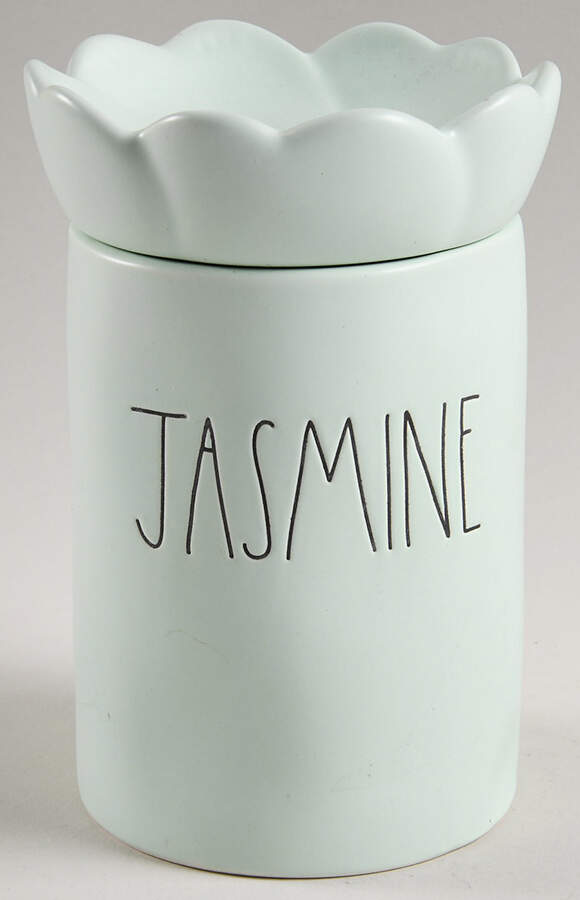 Farmhouse 6" Storage Jar & Lid by Magenta-1