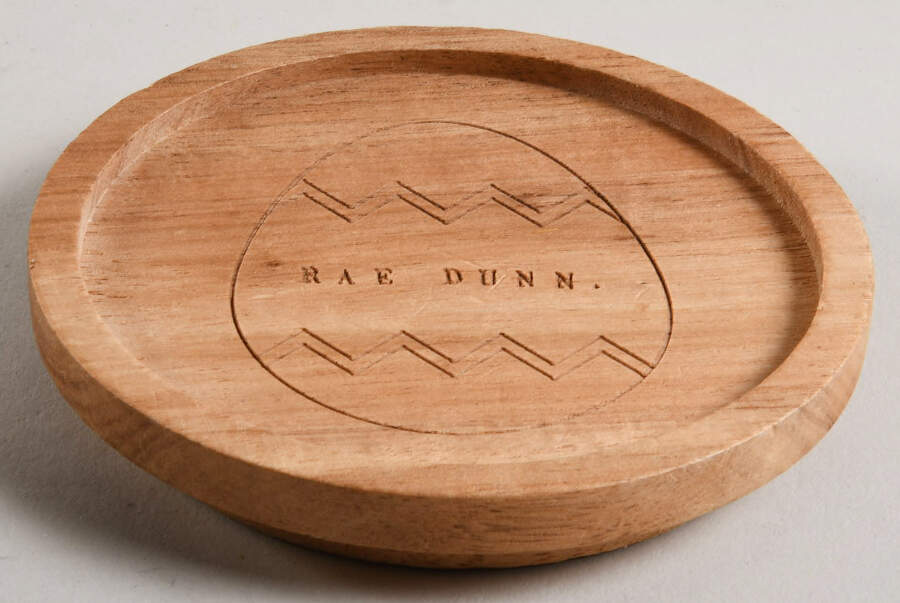 Farmhouse Lid for Mug by Magenta-1