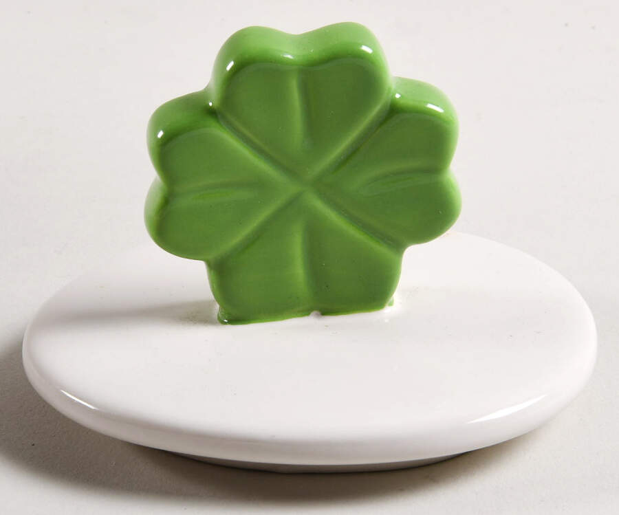 Farmhouse Lid for Mug by Magenta-1