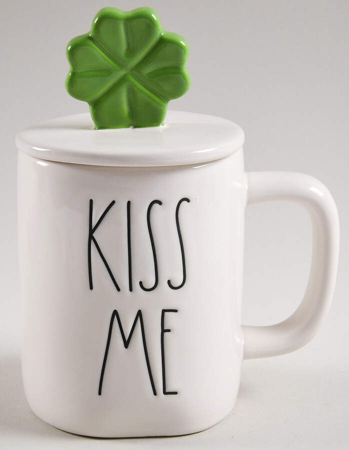 Farmhouse Mug & Lid by Magenta-1
