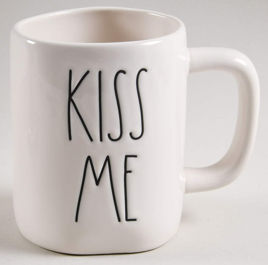 Farmhouse Mug No Lid by Magenta-1