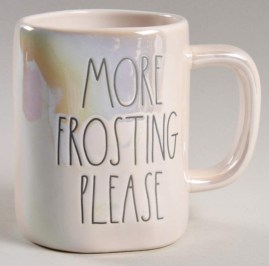 Farmhouse Mug by Magenta-1
