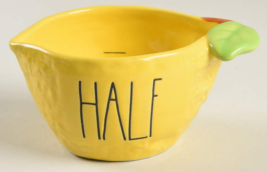 Farmhouse 1/2 Cup Measuring Cup by Magenta-1