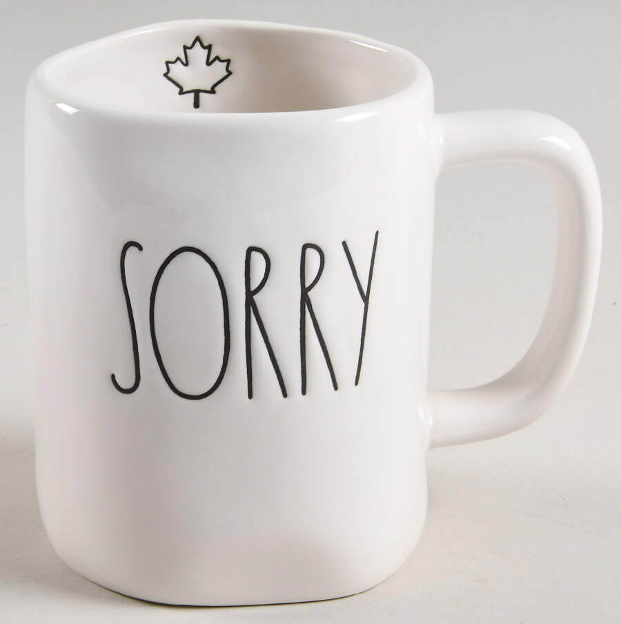 Farmhouse Mug by Magenta-1