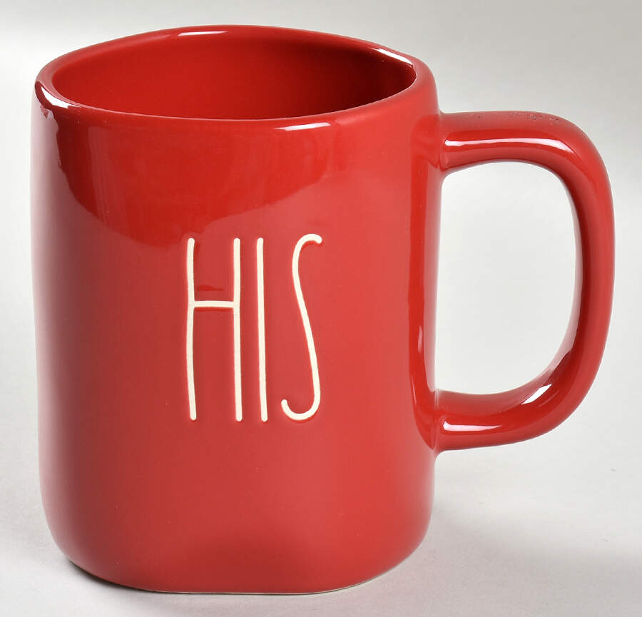 Farmhouse Mug by Magenta-1