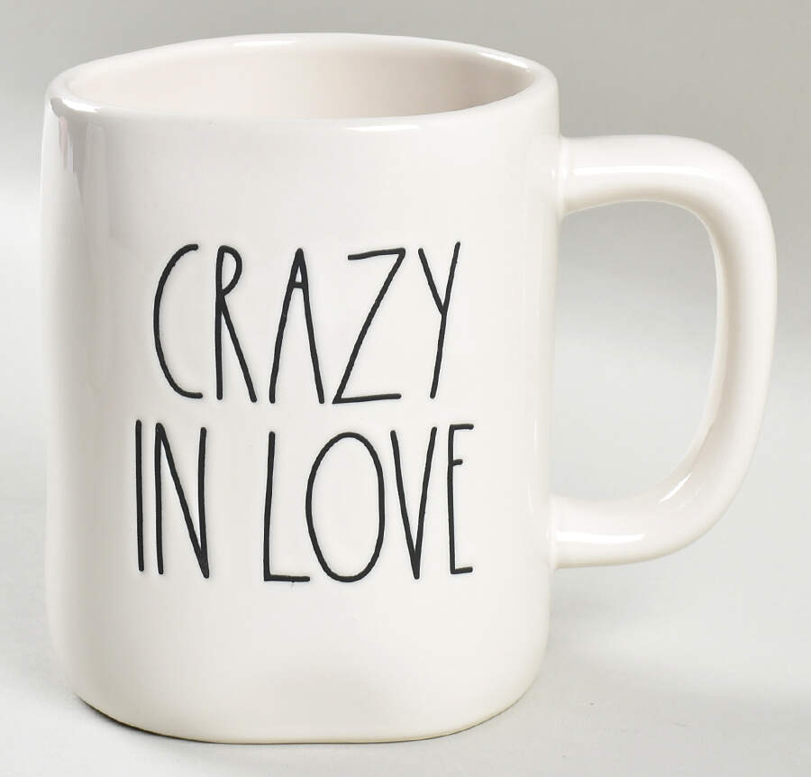 Farmhouse Mug by Magenta-1