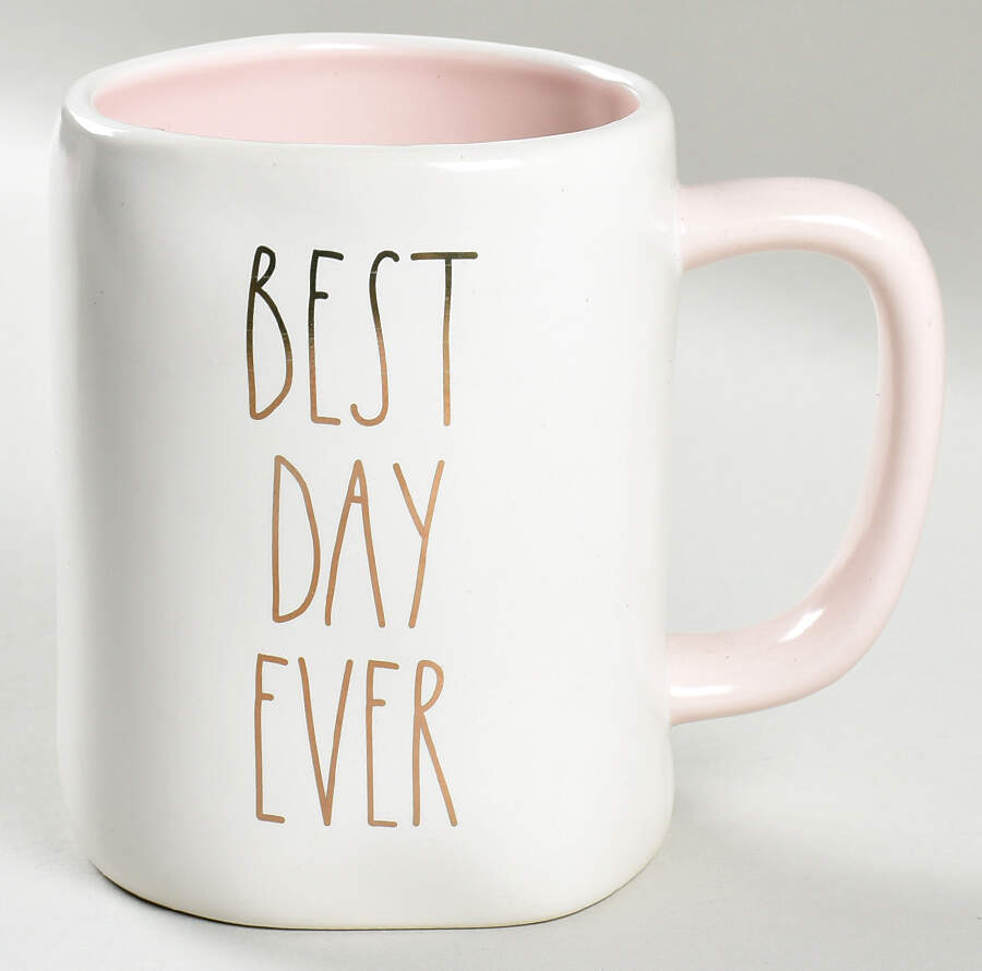 Farmhouse Mug by Magenta-1