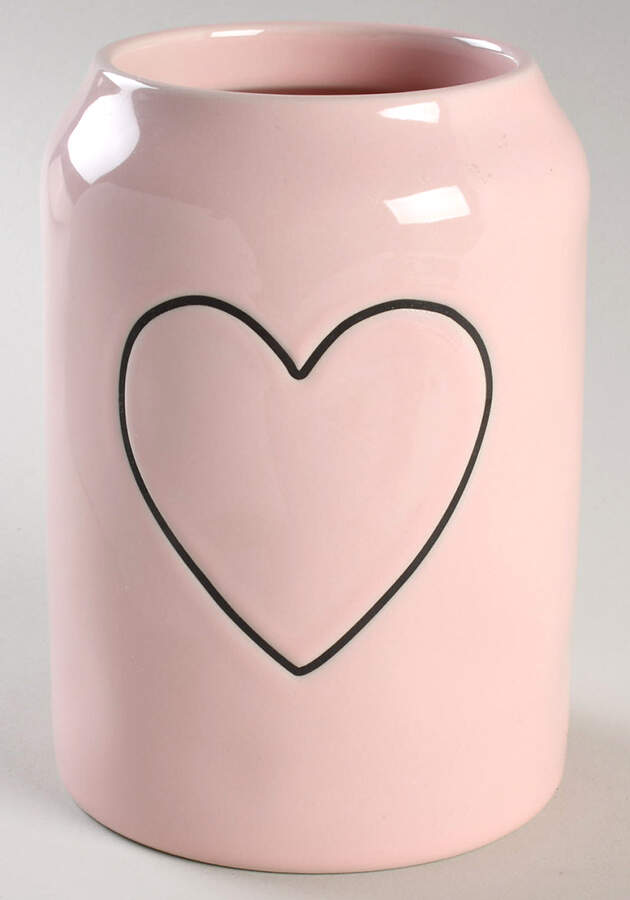 Farmhouse 8" Storage Jar No Lid by Magenta-1