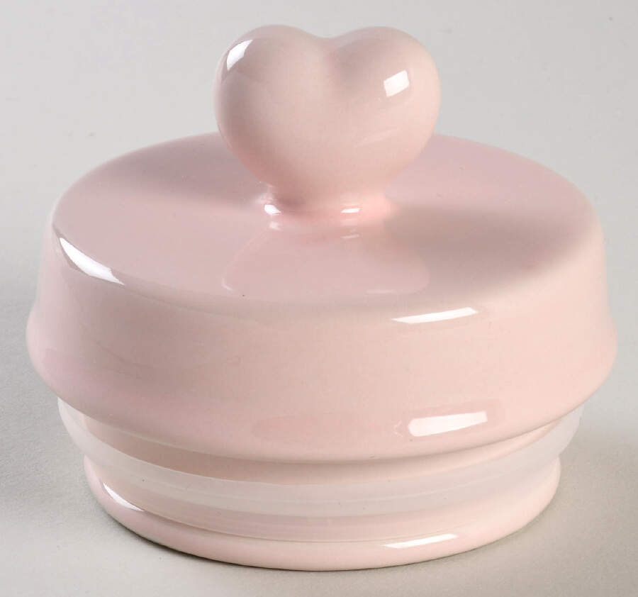Farmhouse Lid for 8" Storage Jar by Magenta-1