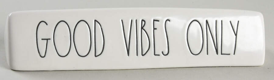 Farmhouse Desk Plaque by Magenta-1
