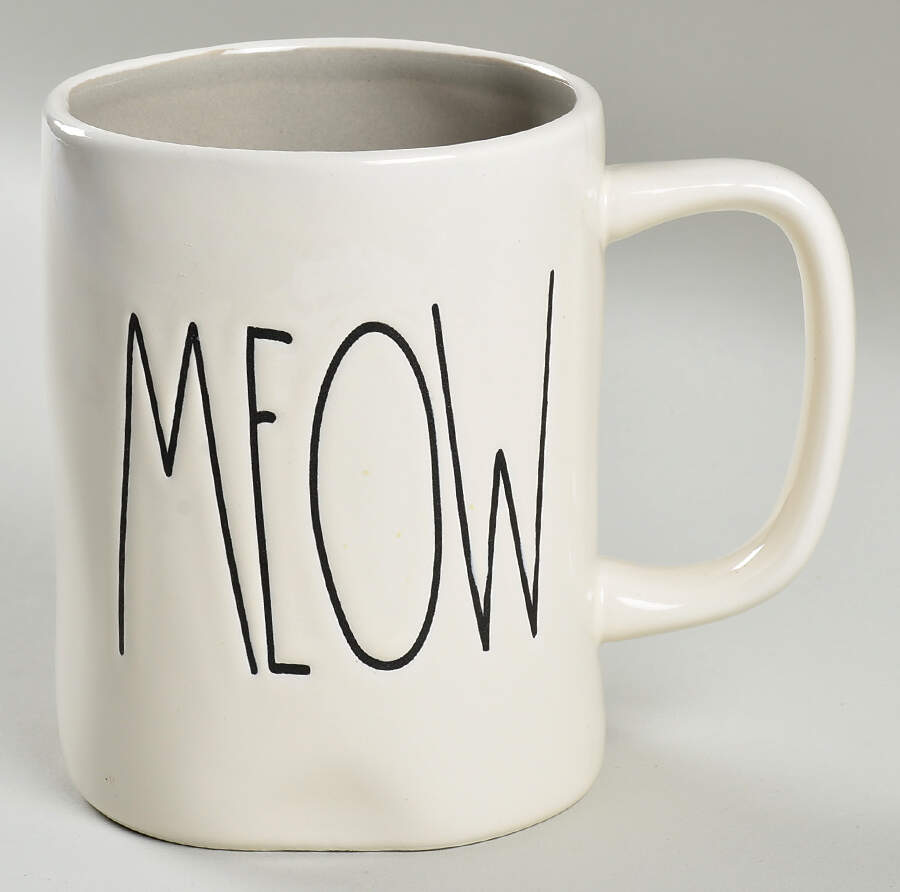 Farmhouse Mug by Magenta-1