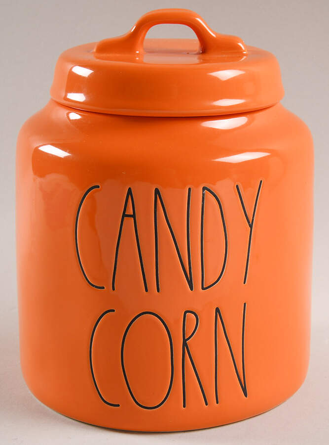 Farmhouse Treat Jar & Lid by Magenta-1