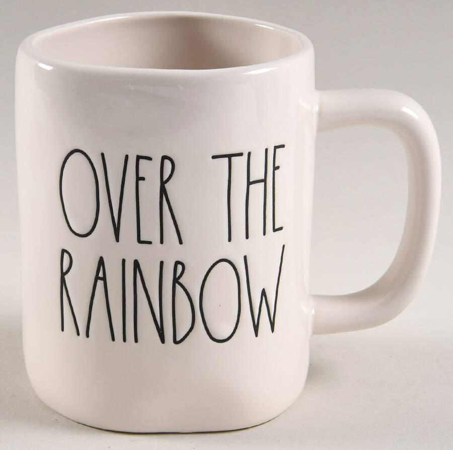 Farmhouse Mug No Lid by Magenta-1