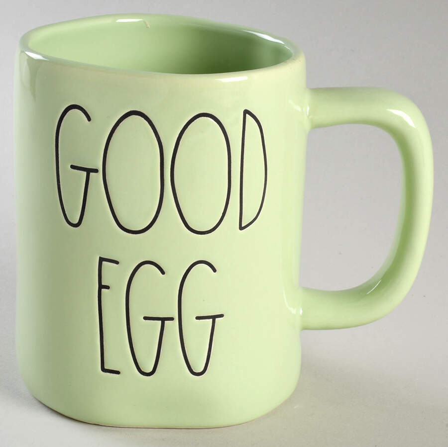 Farmhouse Mug by Magenta-1
