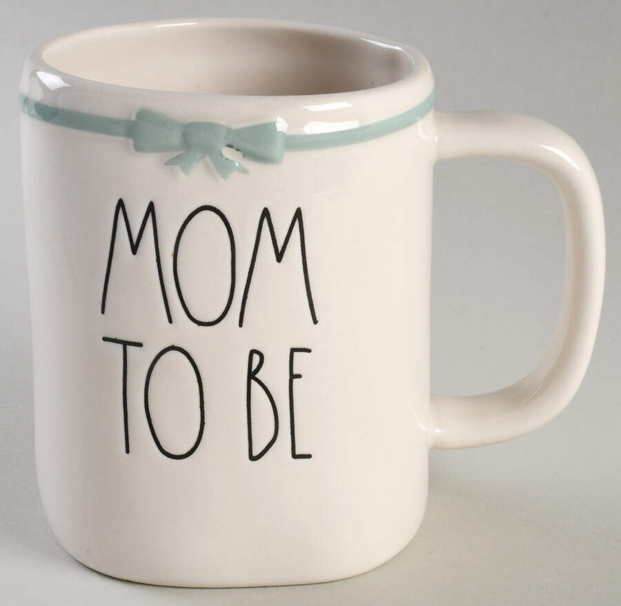 Farmhouse Mug by Magenta-1