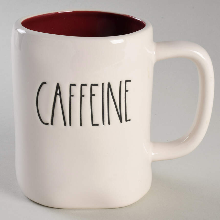 Farmhouse Mug by Magenta-1