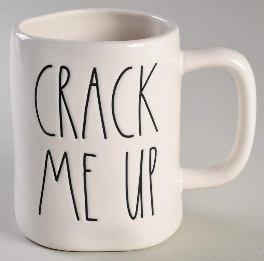 Farmhouse Mug by Magenta-1