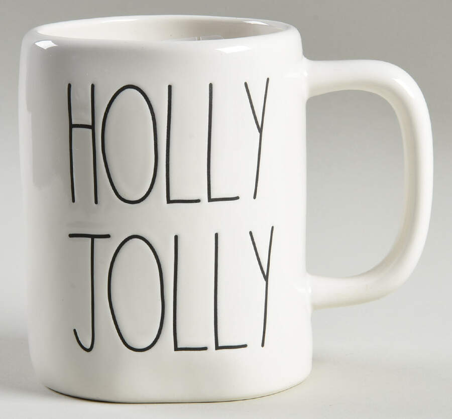 Farmhouse Mug by Magenta-1